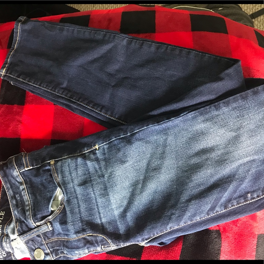 American Eagle Outfitters Jeans size 2, short